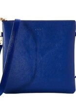 OTG Blue Crossbody