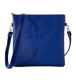 OTG Blue Crossbody