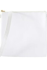 OTG White Crossbody