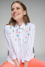 Vilagallo Raya Celeste Top