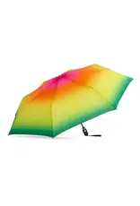 Trina Turk Compact Umbrella Ombre