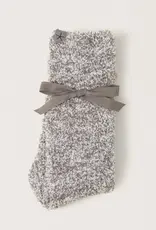 Barefoot Dreams Heathered Women's Socks