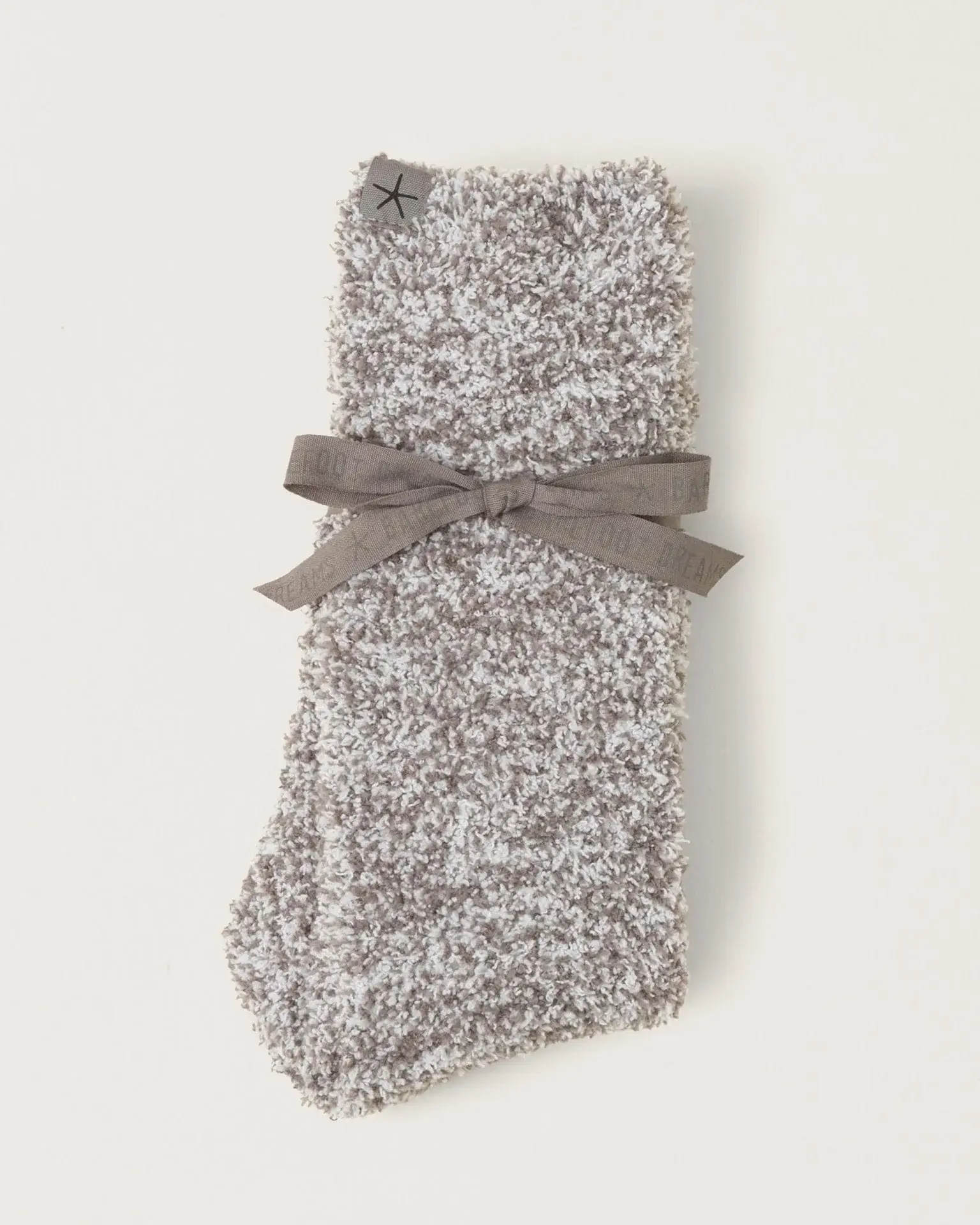 Barefoot Dreams Heathered Women's Socks