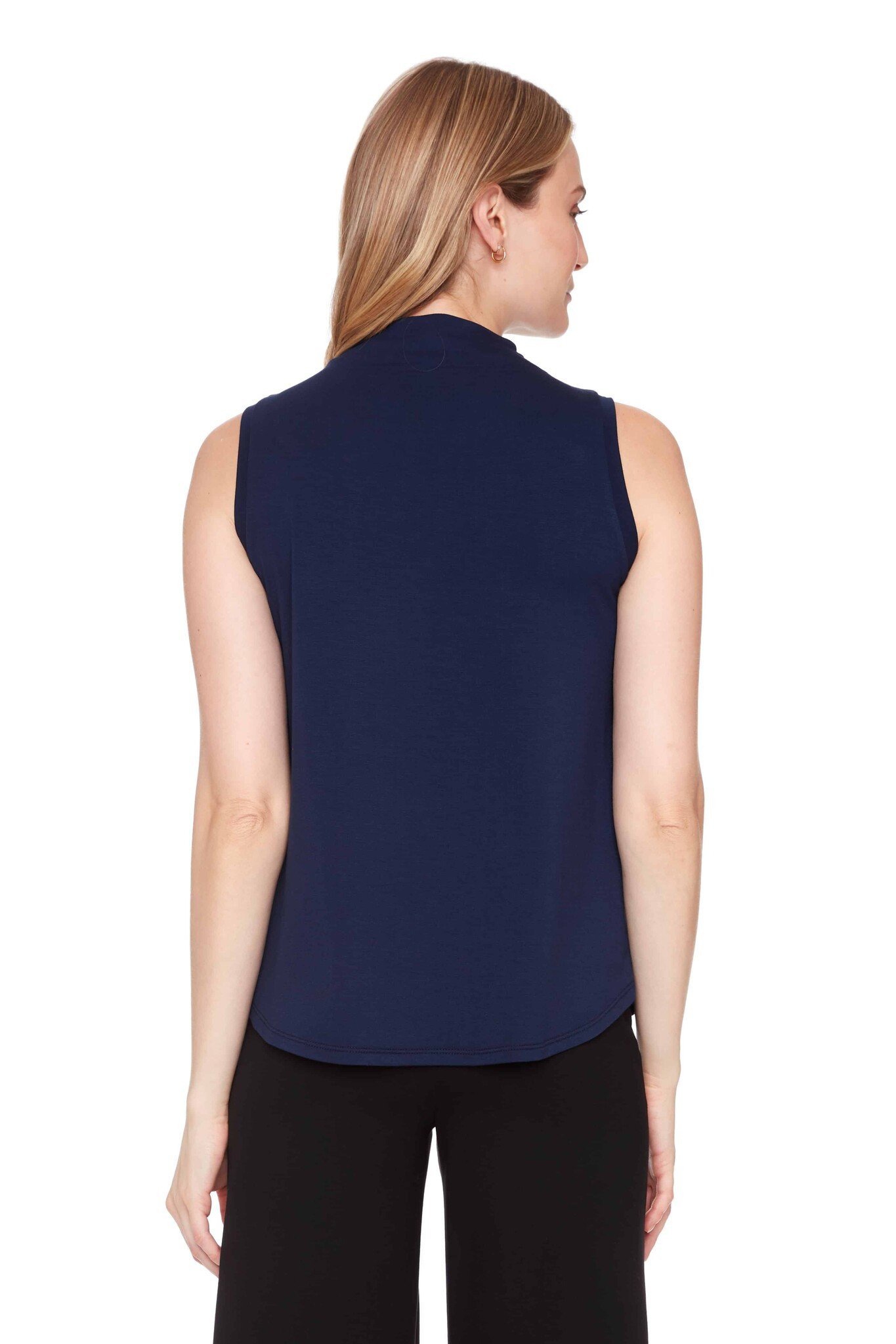 Up Provence Sleeveless Top