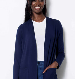 Up Provence Cardigan Harbor