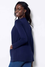 Up Provence Cardigan Harbor