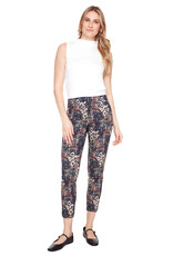 Up Ankle Pant Bouquet