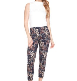 Up Ankle Pant Bouquet