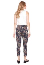 Up Ankle Pant Bouquet