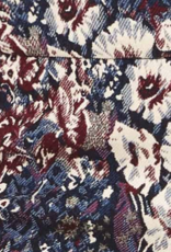 Up Ankle Pant Bouquet