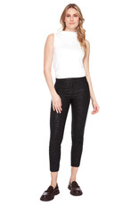 Up Ankle Pant Kenya Black