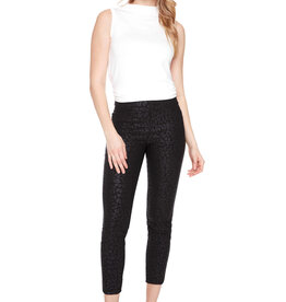 Up Ankle Pant Kenya Black