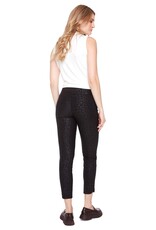 Up Ankle Pant Kenya Black