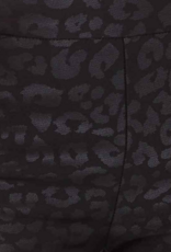 Up Ankle Pant Kenya Black