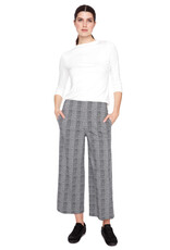 Up Gaucho Arctic Plaid