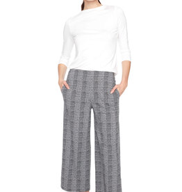 Up Gaucho Arctic Plaid