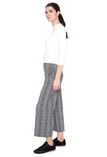 Up Gaucho Arctic Plaid