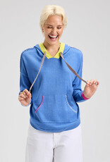 Zaket & Plover Novelty Hoodie