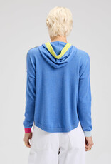 Zaket & Plover Novelty Hoodie