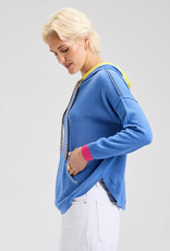 Zaket & Plover Novelty Hoodie