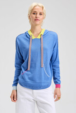 Zaket & Plover Novelty Hoodie