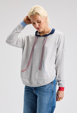 Zaket & Plover Novelty Hoodie