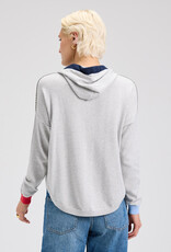 Zaket & Plover Novelty Hoodie