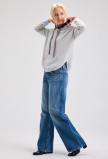 Zaket & Plover Novelty Hoodie