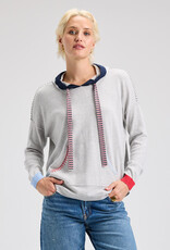 Zaket & Plover Novelty Hoodie