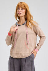 Zaket & Plover Novelty Hoodie