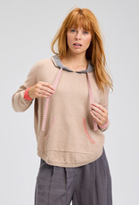 Zaket & Plover Novelty Hoodie