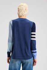 Zaket & Plover Pocket Stitching Top