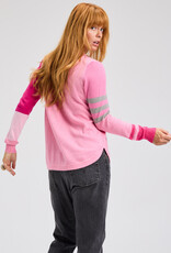 Zaket & Plover Pocket Stitching Top