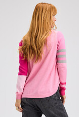 Zaket & Plover Pocket Stitching Top