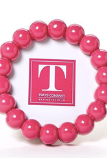 Two's Company Hobnail 4"x4" Frame