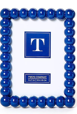 Two's Company Hobnail 5"x7" Frame