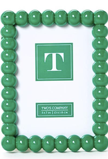 Two's Company Hobnail 5"x7" Frame