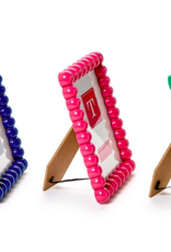 Two's Company Hobnail 5"x7" Frame