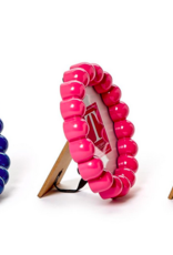 Two's Company Hobnail 4"x4" Frame