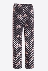 Vilagallo Leopard & Stars Pant