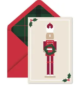 Gift Wrap Company Holly Day Cheer Cards