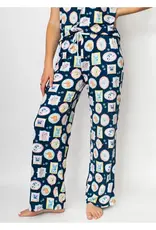 Royal Standard Pups PJ Pants