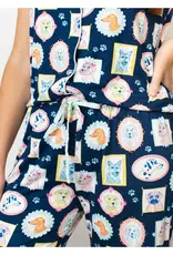 Royal Standard Pups PJ Pants