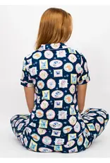 Royal Standard Pups PJ Top