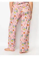 Royal Standard Tinsel and Tiger PJ Pant