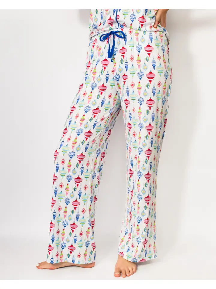 Royal Standard Whimsical Wonders PJ Pant