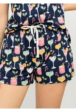 Royal Standard Fizz the Saeson Shorts