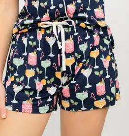 Royal Standard Fizz the Saeson Shorts