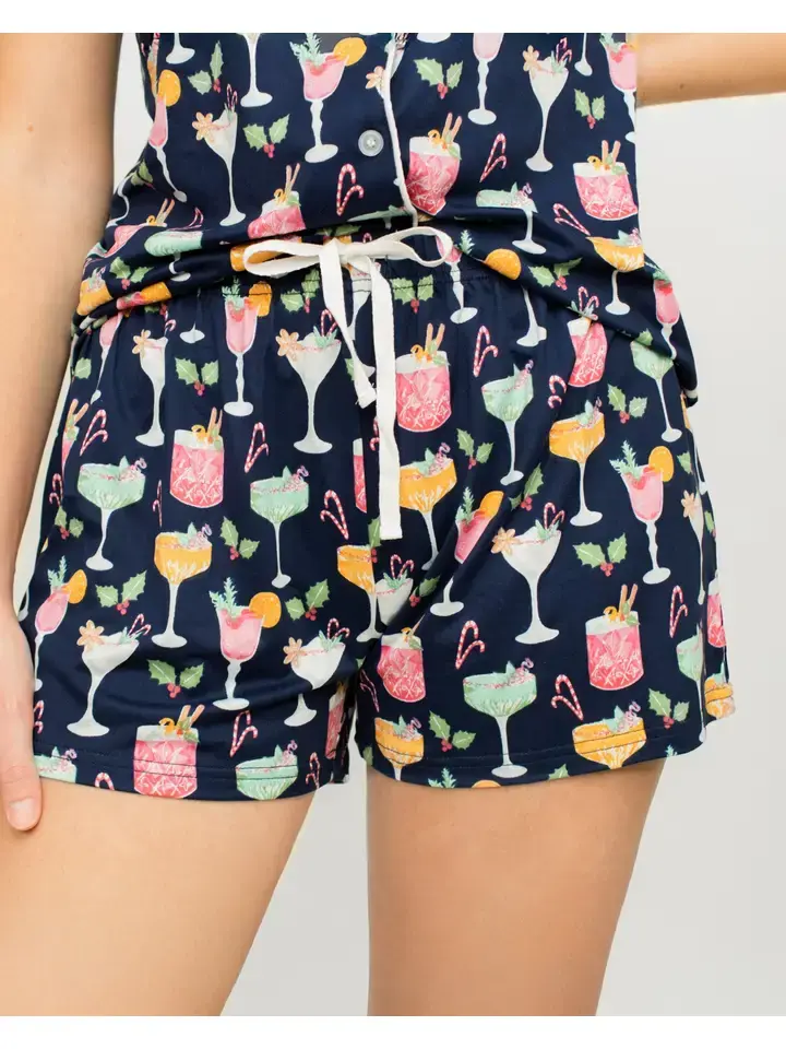Royal Standard Fizz the Saeson Shorts