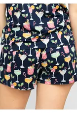 Royal Standard Fizz the Saeson Shorts